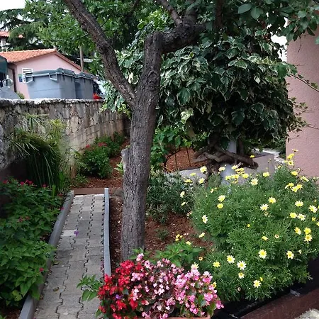 Alice Apartament Pula