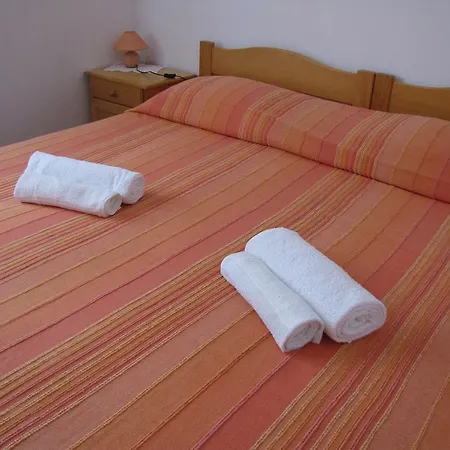 Apartament Alice *