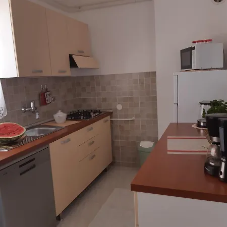 Appartement Alice Pula