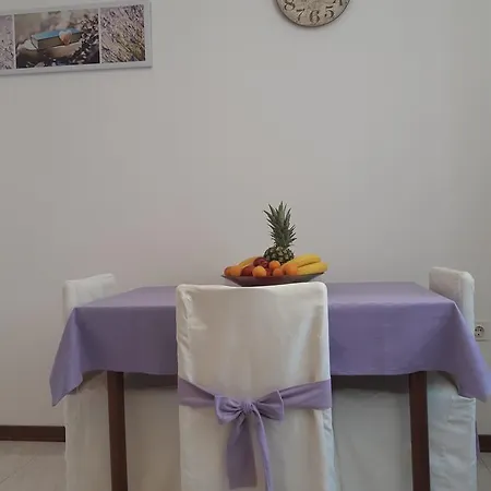 Apartament Alice