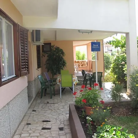 Apartament Alice