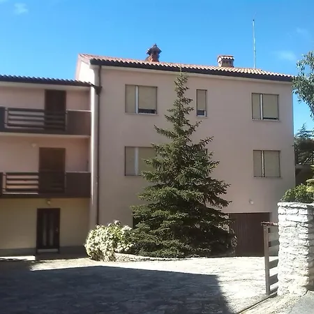 Apartment Alice Pula