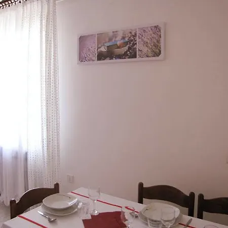 Apartment Alice