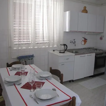 Alice Apartment Pula