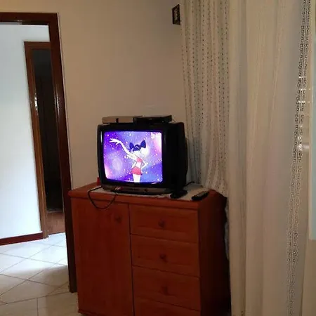 Apartment Alice *