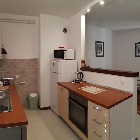 Apartment Alice