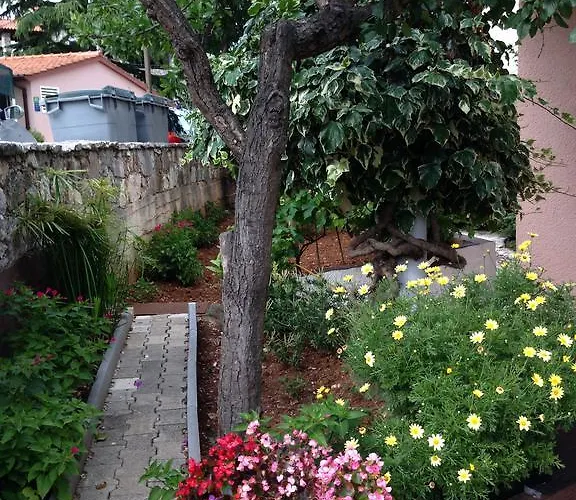 Alice Apartamento Pula