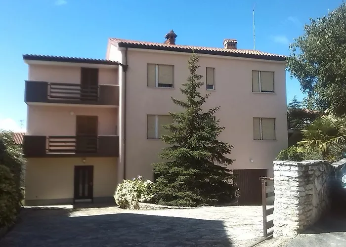 Apartamento Alice Pula