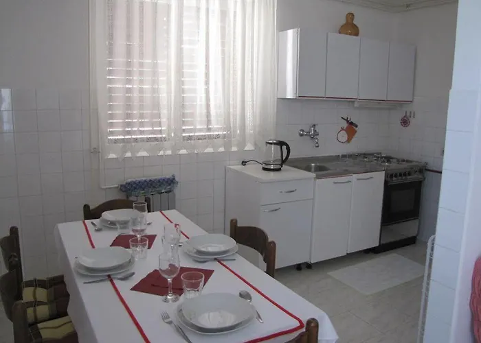 Alice Apartamento Pula